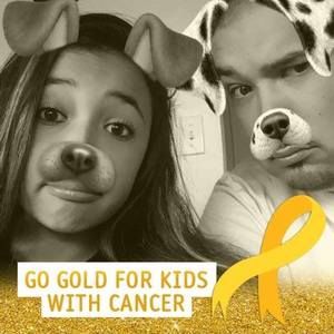 Meet your Posher, Gabriella